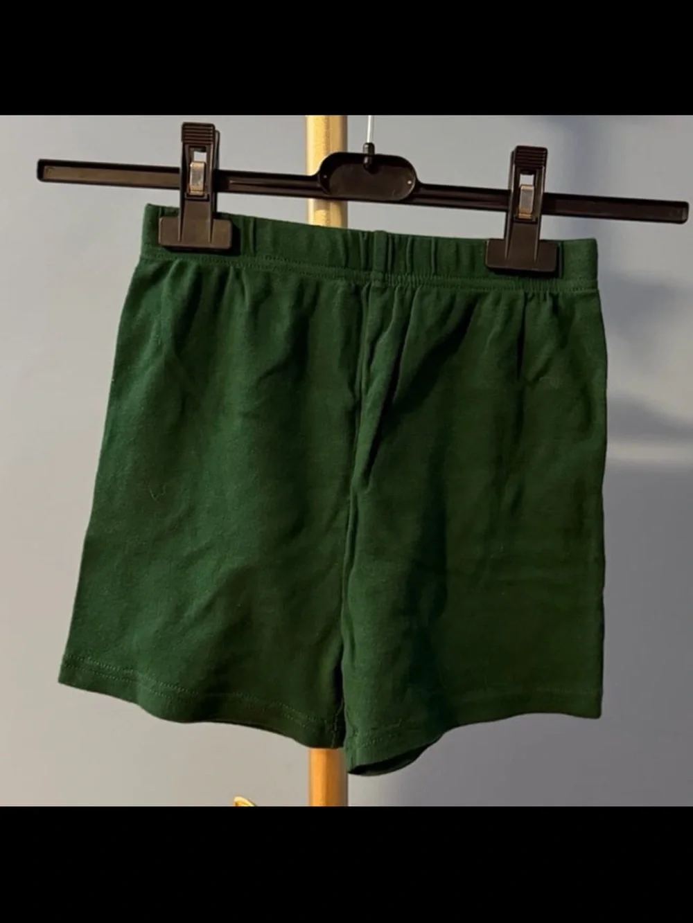 ⚡️⭐️Girl's Boy Shorts - Size 12